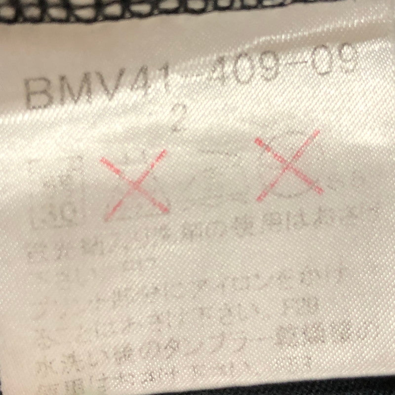 【中古品】【メンズ】 BURBERRY BLACK LABEL バーバリーブラックレーベル BMV41-409-09 Tシャツ 147-260902-sm-03-otoh カラー:ブラック 万代Net店