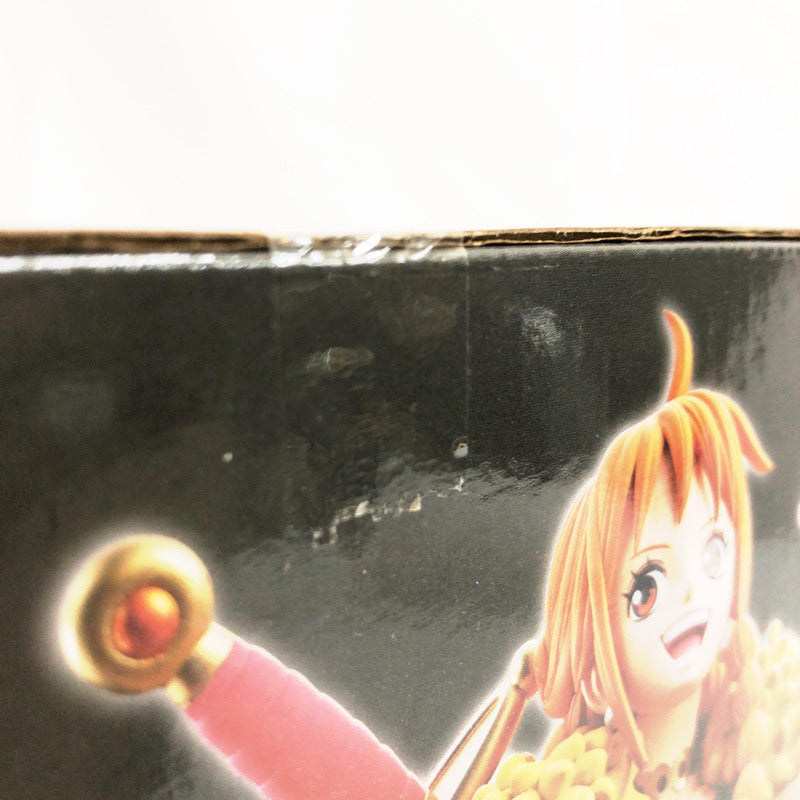 【中古美品】 未開封 一番くじ ワンピース -エルバフ編- GIANT BASH!! Vol.1 C賞 ナミ MASTERLISE EXPIECE 047-261026-sm-15-otoh 万代Net店