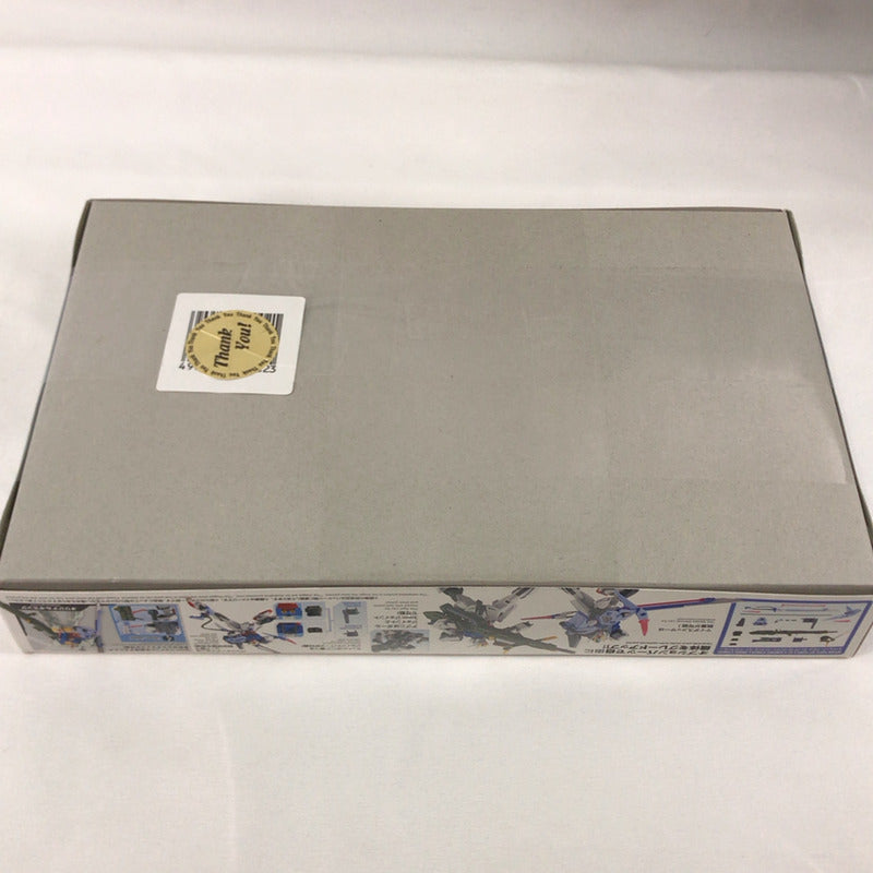 【中古美品】 未組立 BANDAI オプションパーツセット ガンプラ02(ランチャー&ソード ストライカー) プラモデル ガンプラ 058-260920-sy-02-otoh 万代Net店
