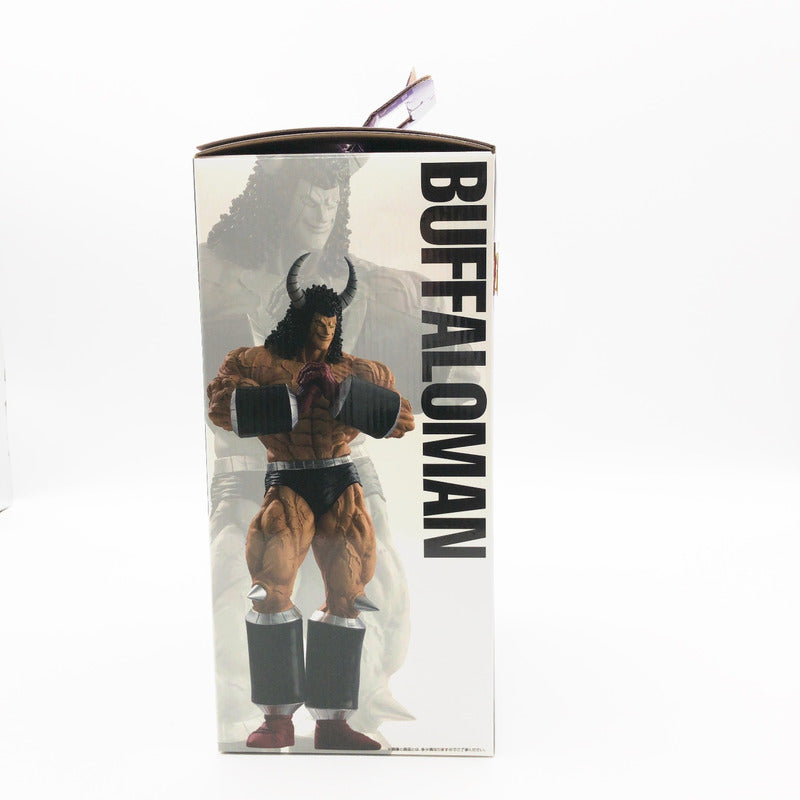 【中古品】 開封済 一番くじ 『キン肉マン 完璧超人始祖編』 B賞 バッファローマン MASTERLISE 051-261029-sm-05-otoh 万代Net店