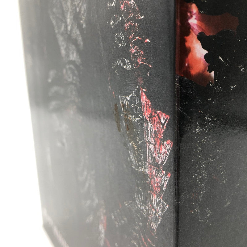 【中古美品】 未開封 一番くじ ベルセルク 宿命の双極 B賞 ガッツ MASTERLISE 052-261008-sm-09-otoh 万代Net店