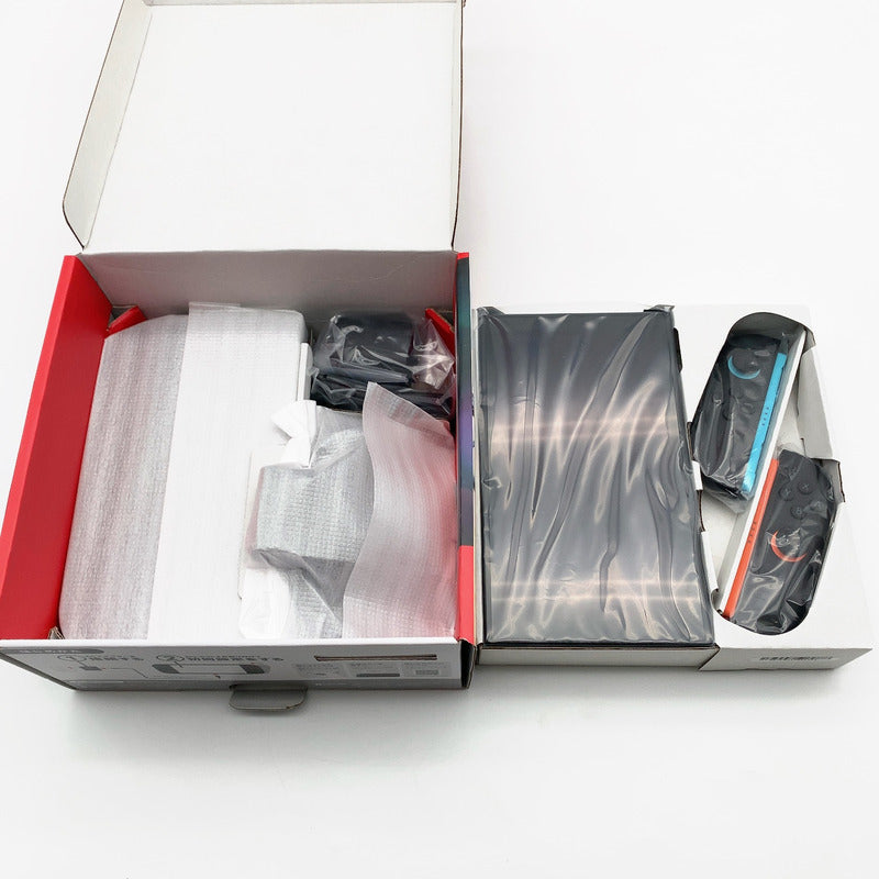 【中古美品】 開封済み 未使用 Nintendo Switch 2(日本語・国内専用) 本体 035-261020-st-03-otoh 万代Net店