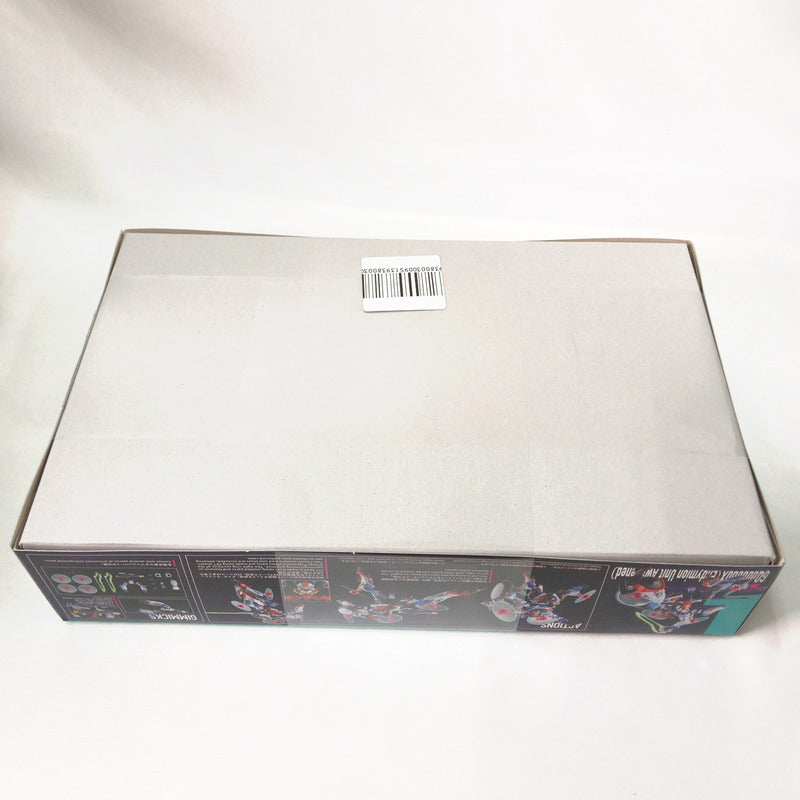 【中古美品】 未組立 HG GQuuuuuuX(エンディミオン・ユニット覚醒時) プラモデル ガンプラ 058-261013-sy-14-otoh 万代Net店