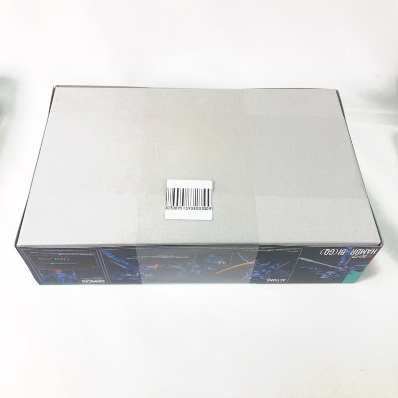 【中古美品】 未組立 HG ハンブラビ(GQ) プラモデル ガンプラ 058-261026-sy-02-otoh 万代Net店