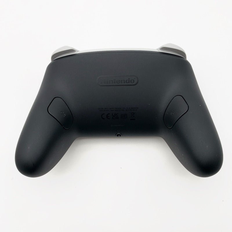 【中古美品】 開封済み Nintendo Switch 2 Proコントローラー 024-261020-st-05-otoh 万代Net店