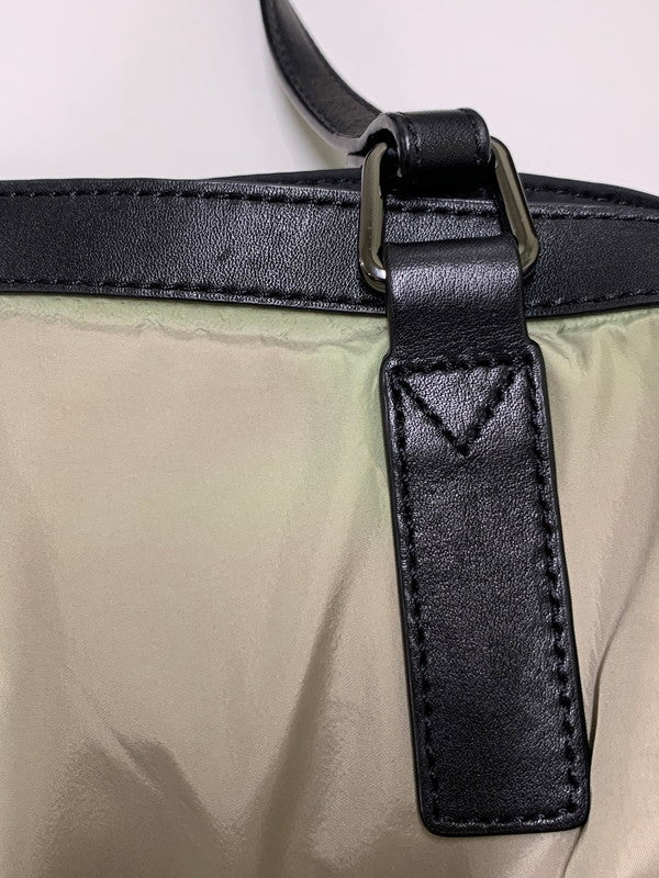 【中古品】【メンズ/レディース】 BURBERRY バーバリー NYLON TOTEBAG SHOULDERBAG ナイロン トートバッグ ショルダーバッグ ノバチェック カバン 180-250416-yn-13-min カラー:ベージュ系 万代Net店