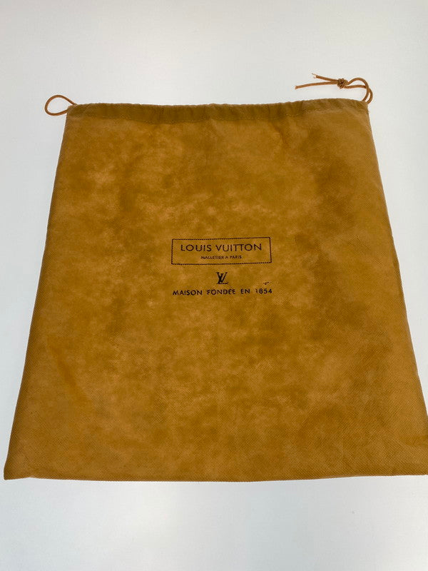 【中古品】【メンズ/レディース】 ルイ・ヴィトン モノグラム サック・ボスフォール CA0096 179-260306-jt-07-min カラー:ブラウン 万代Net店