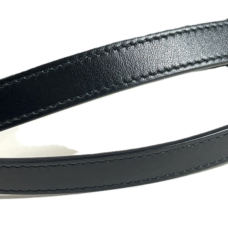 【中古美品】【レディース】 未使用品 フルラ トートバッグ WB00919 ストライプロープ プリムラ ホーボーバッグ L ソレントカーフスキン グリーン ストライプ メッシュ あみあみ 180-250608-SS-08-ich 万代Net店