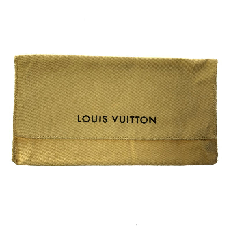 【中古美品】【メンズ】 LOUIS VUITTON ルイ・ヴィトン PORTEFEUILLE SARA M62234 ポルトフォイユ・サラ モノグラム 長財布 179-260618-rt-01-tagh カラー:フューシャ 万代Net店