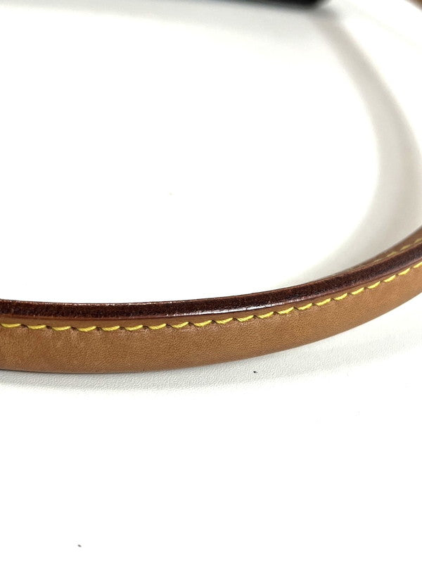 【中古品】【レディース】 LOUIS VUITTON ルイヴィトン ルーピングGM M51145 トートバッグ ショルダーバッグ 179-250923-SS-05-ich 万代Net店