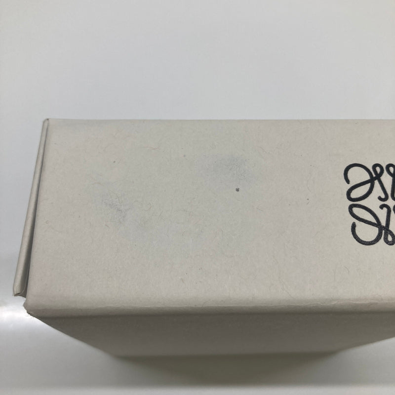 【中古品】【メンズ/レディース】 LOEWE ロエベ アナグラム キーホルダー c554231x33 シルバーカラー (ICH) 182-260819-AS-3-hon カラー:シルバー 万代Net店