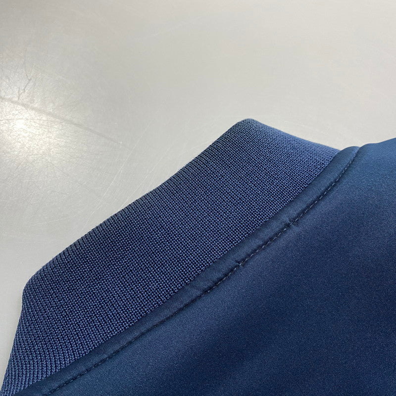 【中古品】【メンズ】 M+RC NOIR マルシェノア MA-1 BOMBER JACKET エムエーワン ボンバー ジャケット アウター 142-260624-cs-01-izu サイズ:L カラー:ブルー 万代Net店
