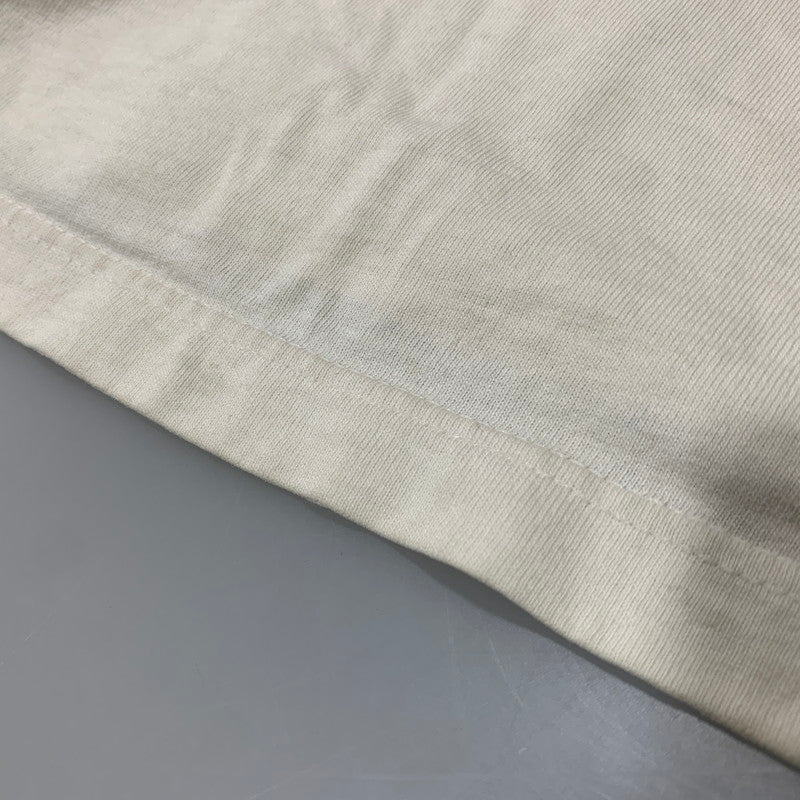 【現状渡し品】【メンズ】 HARLEY-DAVIDSON ハーレーダビッドソン 星条旗 PRINT S S TEE プリント ショートスリーブ Tシャツ トップス 半袖 145-260625-ya-07-izu サイズ:下記参照 カラー:ホワイト 万代Net店
