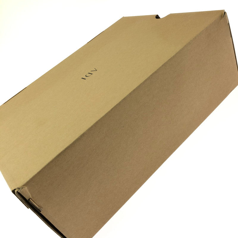 【中古美品】【メンズ】 PLAYGROUND プレイグラウンド ADI SLIDE アディスライド サンダル 靴 162-260627-na-08-tagh サイズ:42 カラー:BLACK 万代Net店