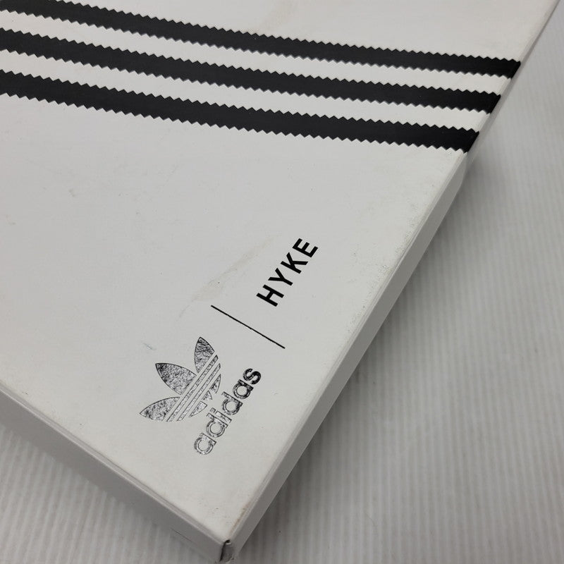 【中古品】【レディース】 ADIDAS × HYKE アディダス×ハイク BA8359 AOH 010 スニーカー シューズ 靴 161-260502-cs-18-izu サイズ:22.5cm カラー:CRAFT KHAKI 万代Net店