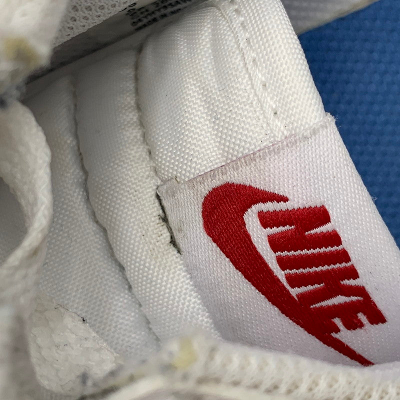 【中古品】【メンズ/レディース】 NIKE ナイキ DM4044-108 CORTEZ コルテス スニーカー シューズ 靴 160-260625-ya-12-izu サイズ:26cm カラー:WHITE/VARSITY RED 万代Net店