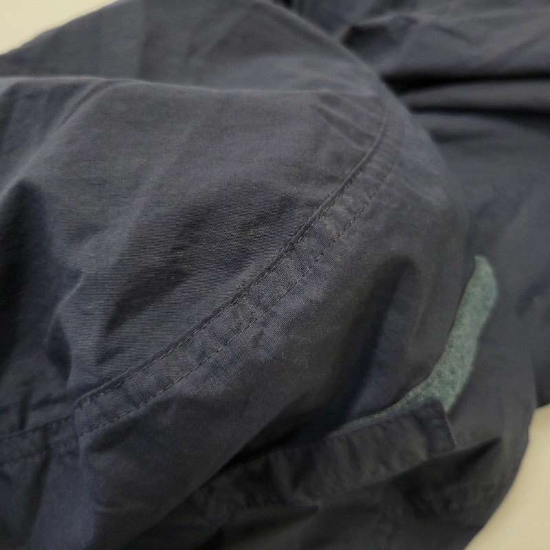 【中古品】【メンズ】 THE NORTH FACE ザ・ノースフェイス COMPACT JACKET NP71530 コンパクトジャケット アウター 144-260704-as-05-izu サイズ:L カラー:ネイビー×ブルー 万代Net店