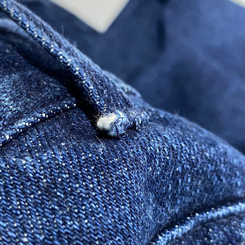 【中古品】【メンズ】 YARDSALE ヤードセール FADED PHANTASY JEANS YS-0004 フェイデッド ファンタジー ジーンズ パンツ 153-260623-as-13-izu サイズ:M カラー:インディゴ 万代Net店