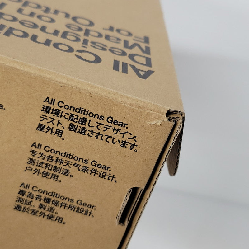 【中古美品】【メンズ】 ACG IZY FV4317-003 スニーカー シューズ 靴 160-260417-as-05-izu サイズ:27cm カラー:PHOTON DUST/PHOTON DUST 万代Net店