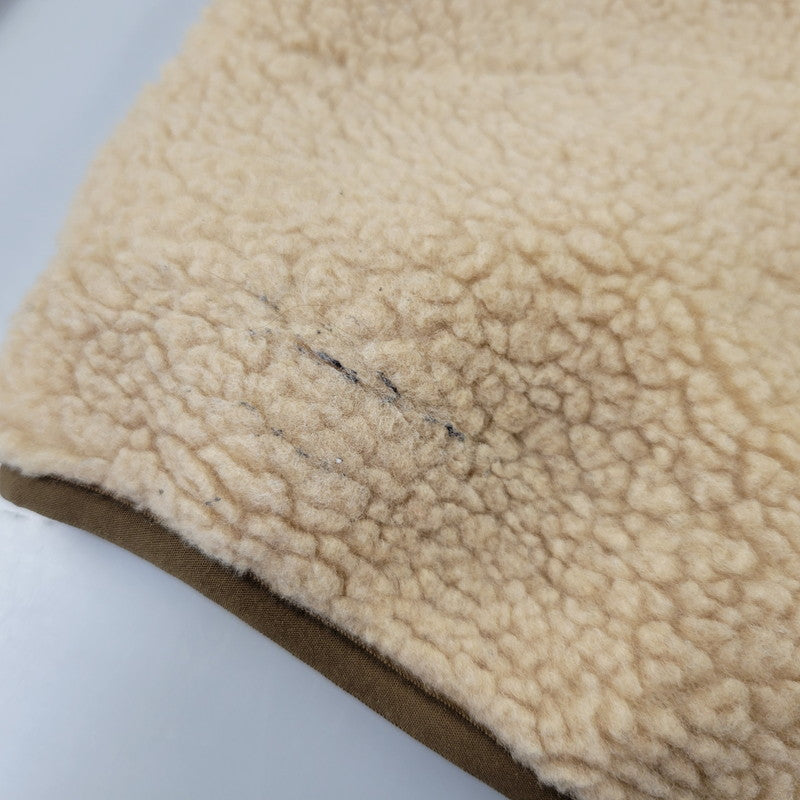 【中古品】【メンズ】 WEST RIDE ウエストライド FLEECE BOA PANTS フリース ボア パンツ ボトムス ズボン 156-260702-cs-10-izu サイズ:M カラー:ベージュ 万代Net店
