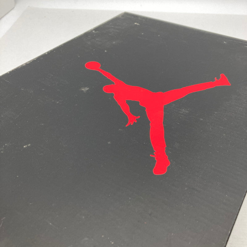 【中古品】【メンズ】 NIKE CT8529-106 AIR JORDAN 6 RETRO ”CARMINE" ナイキ エアジョーダン 6 レトロ カーマイン カラー赤.白 SIZE:26.5cm 箱付属 スニーカー 靴 160-260710-ky-04-fuzh 万代Net店