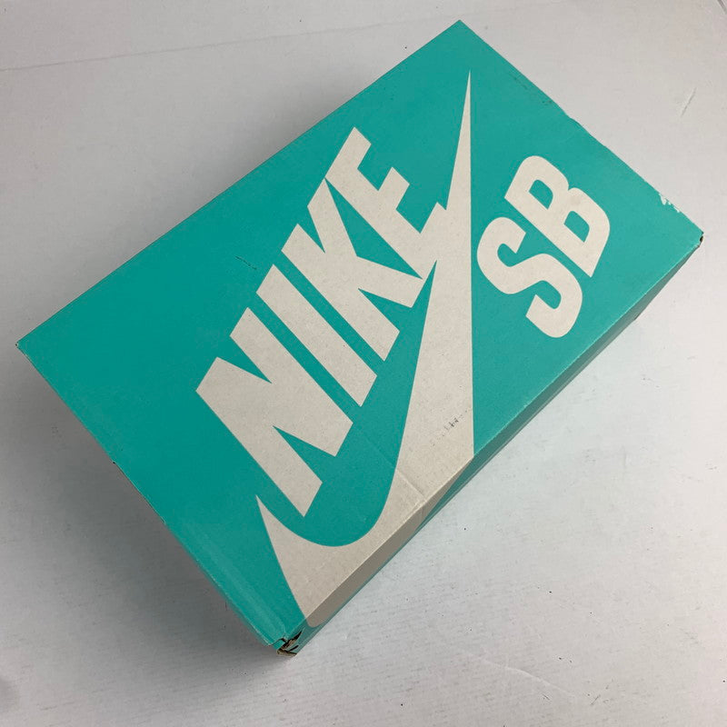【中古品】【メンズ】 NIKE ナイキSB エスビー ストレンジラブ CT2552-800 ダンクロー DUNK LOW PRO QS VALENTINES DAY (専売) 160-260716-NY-09-fuz サイズ:26cm 万代Net店
