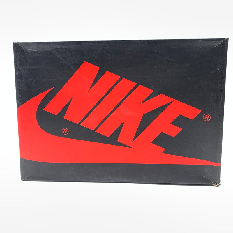 【中古美品】【メンズ】 NIKE ナイキ 555088-402 Air Jordan 1 Retro High OG Hyper Royal エア ジョーダン 160-260420-sy-13-otoh カラー:ハイパーロイヤル / ホワイト / ライトスモークグレー 万代Net店