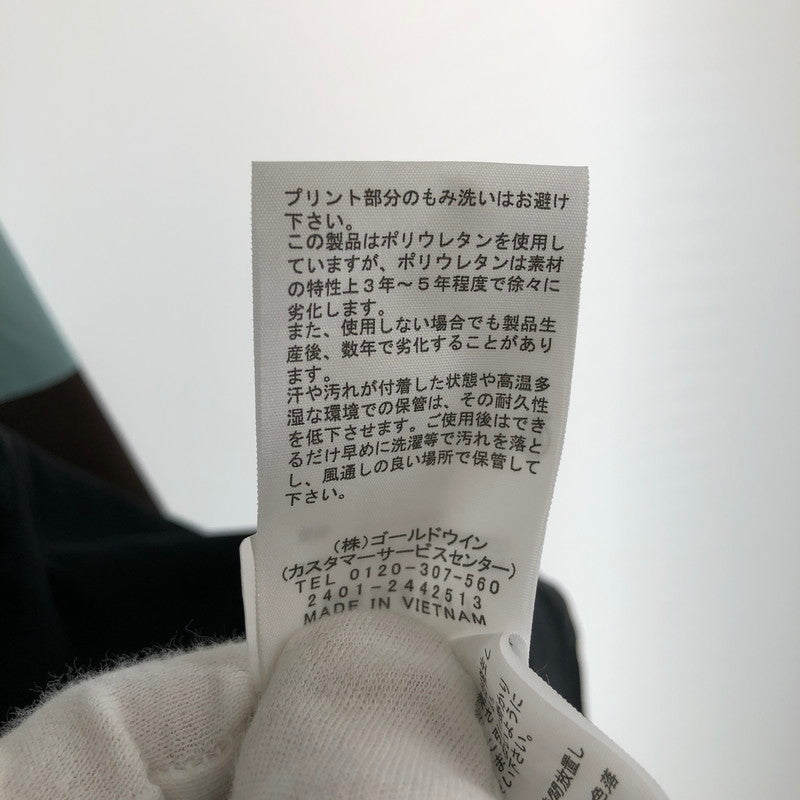 【中古美品】【メンズ/レディース】 THE NORTH FACE NS62401 SnowPark Jacket ノースフェイス スノーパークジャケット 144-260319-ts-01-oto サイズ:L カラー:グレッシュグリン 万代Net店