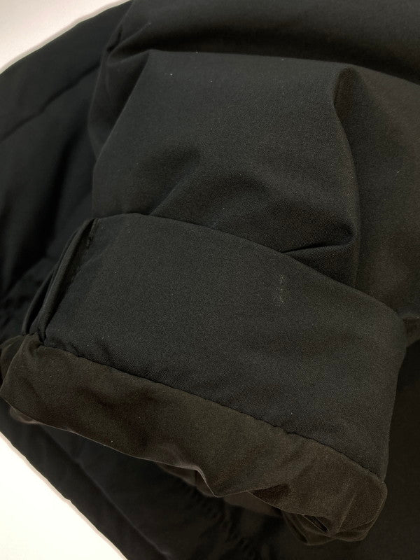 【中古品】【メンズ】 TIGORA ティゴラ TR-9D3622IJ GORE-TEX INFINIUM DOWN JACKET ダウンジャケット アウター 148-260104-zi-04-min サイズ:L カラー:ブラック 万代Net店
