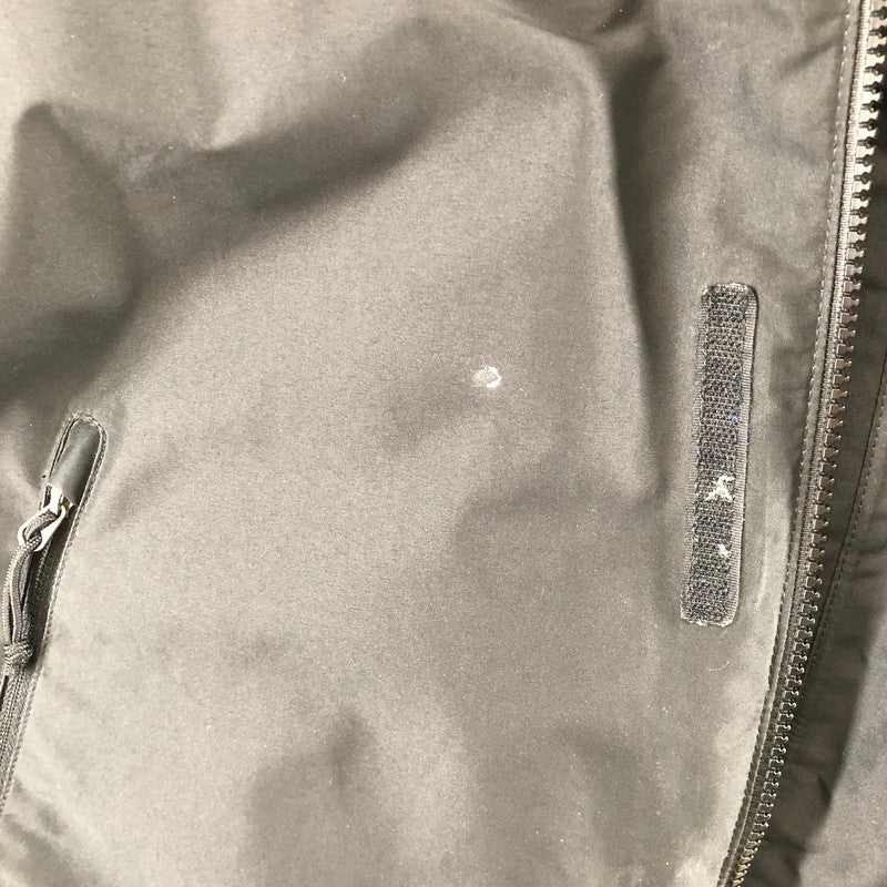 【中古品】【メンズ】 NORTH FACE NF0A2SZD CINDER TRI JKT-RTO ノースフェイス トリクライメイトシリーズ マウンテンパーカー USモデル 147-260319-ts-02-oto サイズ:不明 カラー:ブラック 万代Net店