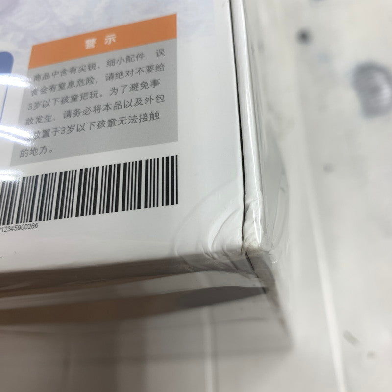 【中古品】 完備品 崩壊3rd 雷電芽衣 久遠の純潔Ver. フィギュア 箱に傷みあり 052-260302-io-03-fuzh 万代Net店