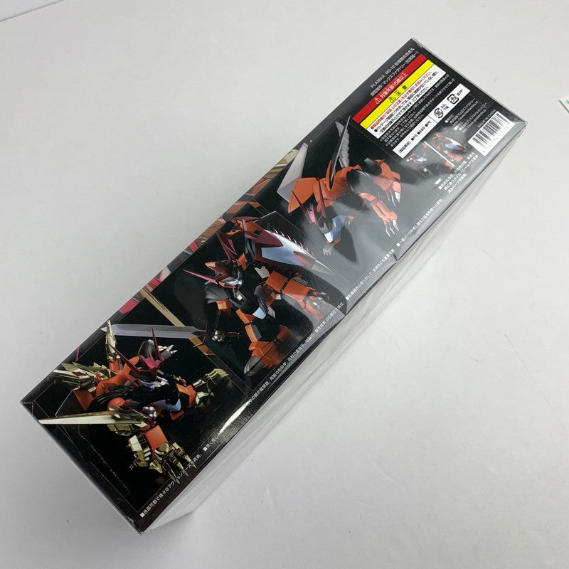 【中古美品】 内装未開封 真魔神英雄伝ワタル PLAMAX MS-12 影輝鋼衣邪虎丸 059-260212-io-09-fuzh 万代Net店