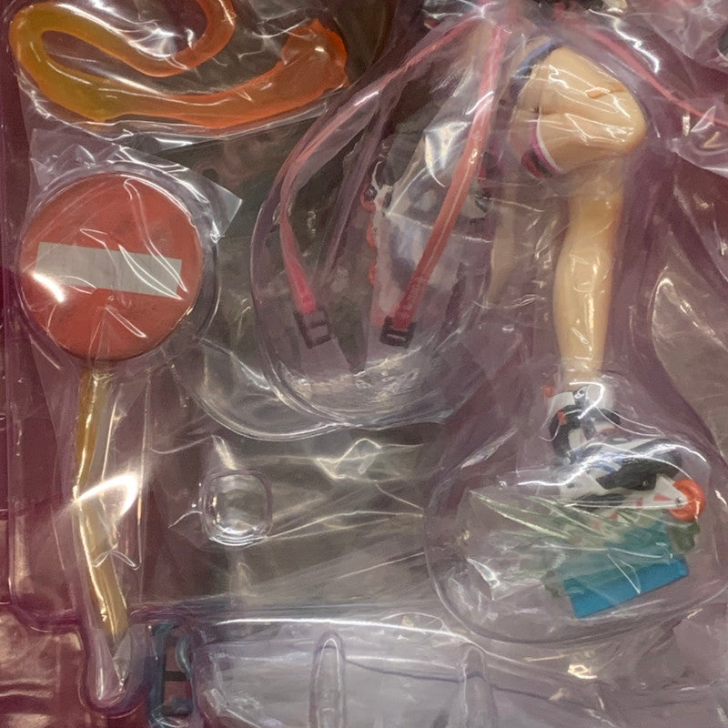 【中古品】 ゼロから始める異世界生活 ラム NEON CITY 美少女 フィギュア 053-260407-em-15-min 万代Net店