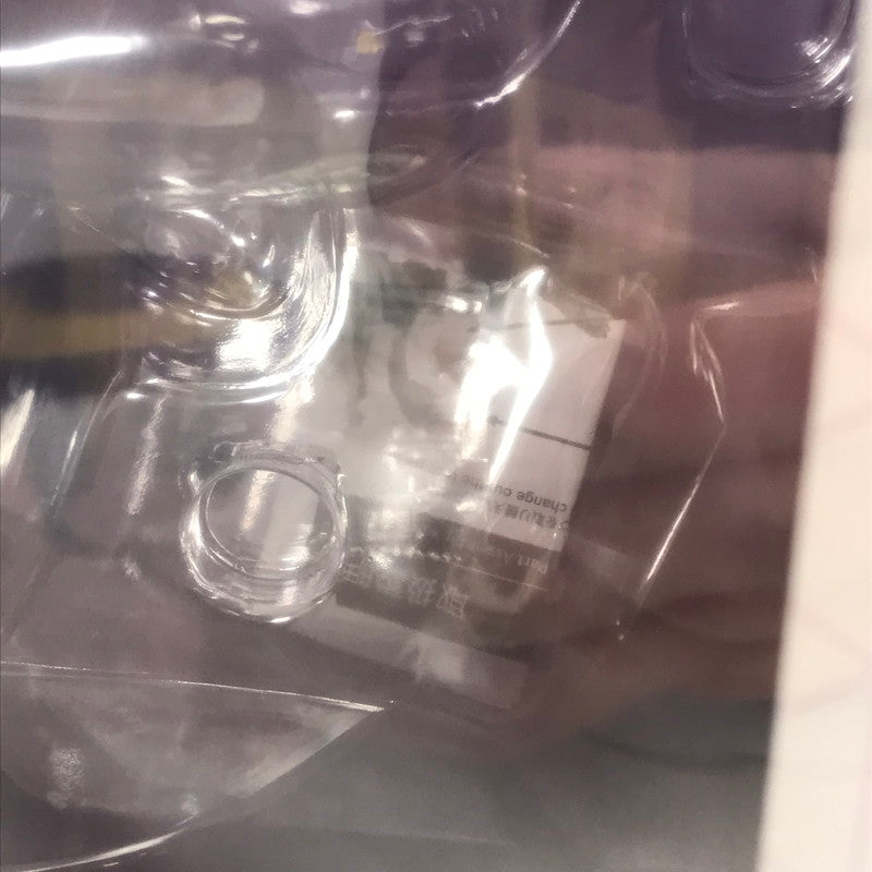 【中古品】 完備品 ホロライブプロダクション 紫咲シオン にひひ顔パーツ付属 フィギュア 053-260226-ky-07-fuzh 万代Net店