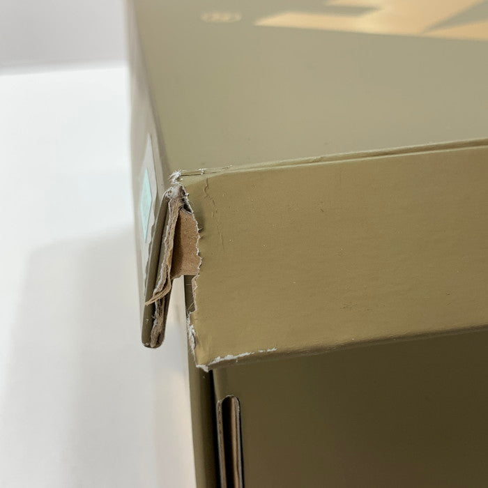 【中古美品】【メンズ】 NIKE ナイキ DZ5485-071 AIR JORDAN 1 RETRO HIGH OG エアジョーダン 1 スニーカー 160-250330-gm-32-fuz サイズ:27.5cm カラー:ブラック ゴールド 万代Net店