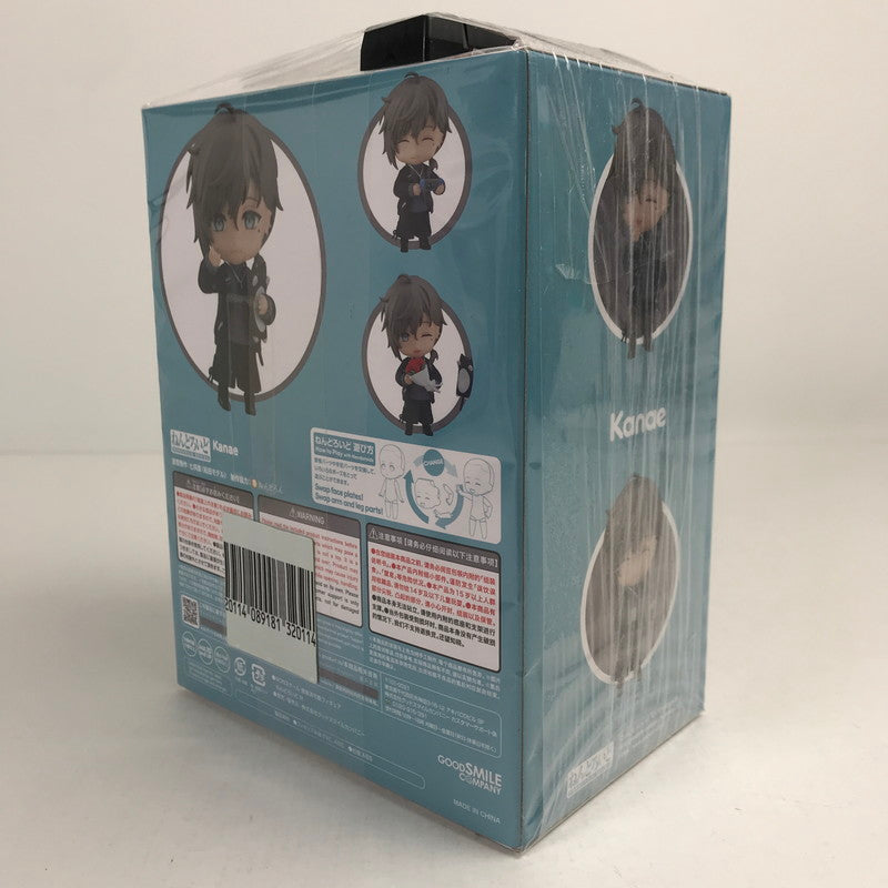 【中古品】 にじさんじ 叶 グッドスマイルカンパニー ねんどろいど フィギュア 045-260413-io-29-fuzh 万代Net店
