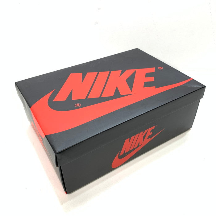【中古美品】【メンズ】 ナイキ CZ0775-046 AIR JORDAN 1 RETRO LOW OG ""NC TO CHI"" スニーカー 160-250420-gm-39-fuz サイズ:27.5cm カラー:ブルー レッド 万代Net店