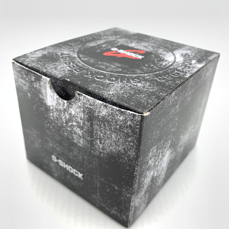 【中古品】【メンズ】 G-SHOCK ジーショック GA-2000 SERIES GA-2000-1A9DR アナデジ 腕時計 ウォッチ カーボンコアガード 196-260804-ko-14-tei カラー:ブラックイエロー 万代Net店