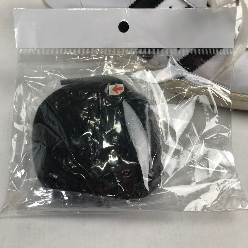 【中古品】【メンズ】 ADIDAS アディダス M21511 SS 80s NIGO スニーカー 靴 ホワイト メンズ 26.5cm 着用感あり 161-260423-io-10-fuzh 万代Net店