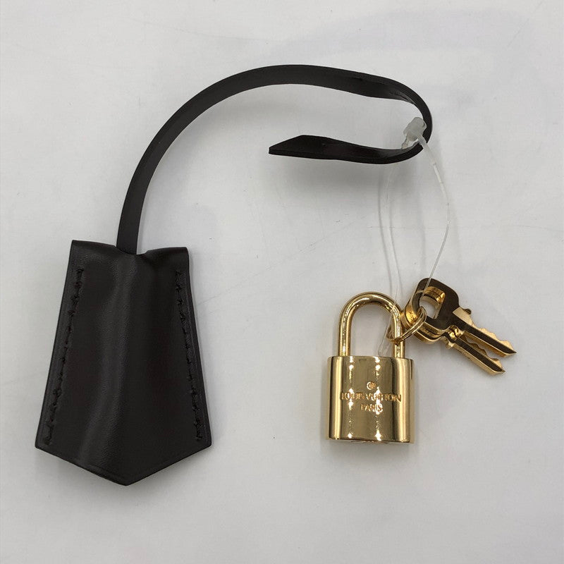 【中古品】【レディース】 ルイ・ヴィトン ダミエ ヴェローナPM N41117 カバン セミショルダーバッグ 179-250505-kk-02-fuzh カラー:エベヌ 万代Net店