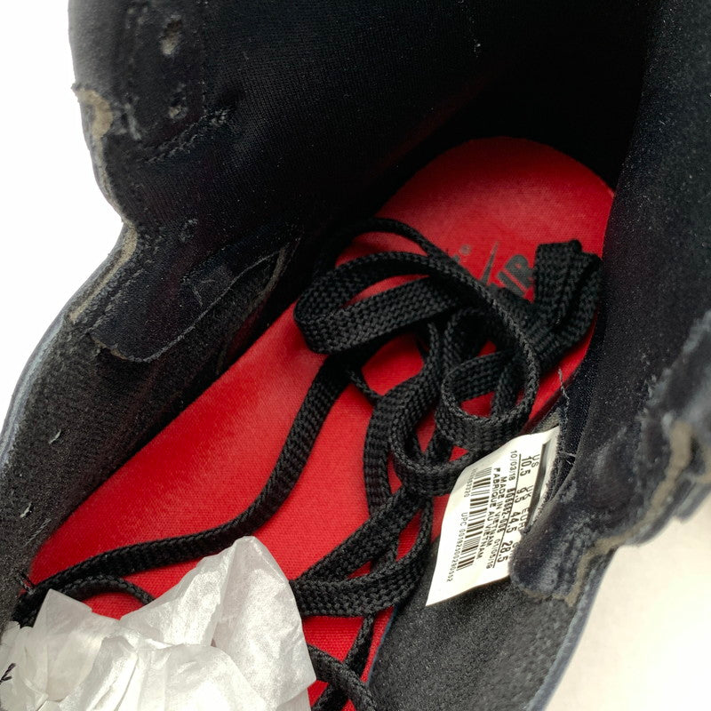 【中古美品】【メンズ】 BQ6682-006 AIR JORDAN 1 RETRO HIGH OG DEFIANT エアジョーダン 1 レトロ ハイ OG ディフィアント "クチュール" スニーカー シューズ 靴 (fuz) 160-260524-gm-13-kit サイズ:28.5cm カラー:ブラック 万代Net店
