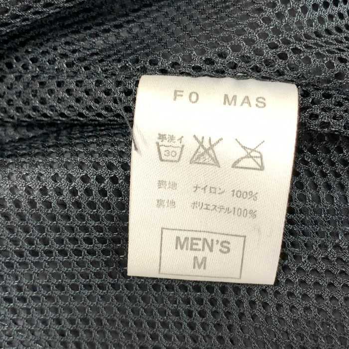 【中古品】【メンズ】 NIKE ナイキ ナイロンジャケット アウター ブランド 古着 148-250621-gm-08-fuz サイズ:M カラー:グレー 万代Net店