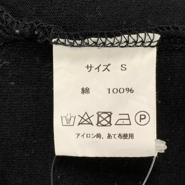 【中古品】【メンズ】 GREATLAND ORIGNAL CHAD TANK TOP タンクトップ ブランド 古着 142-250706-gm-11-fuz サイズ:S カラー:ブラック 万代Net店
