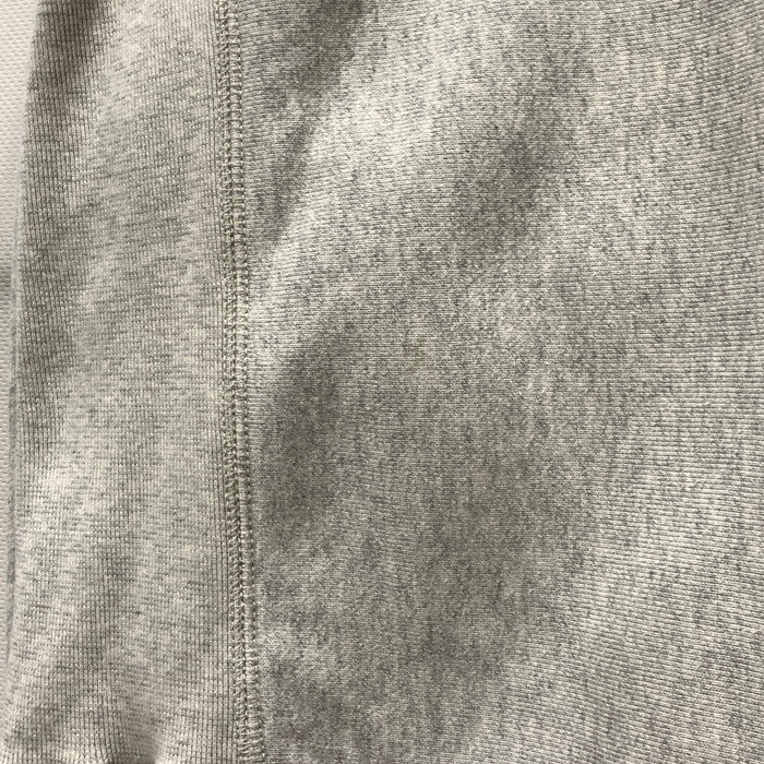 【中古品】【メンズ】 Champion チャンピオン スウェット トップス ブランド 古着 148-251012-gm-12-fuz サイズ:L カラー:グレー 万代Net店
