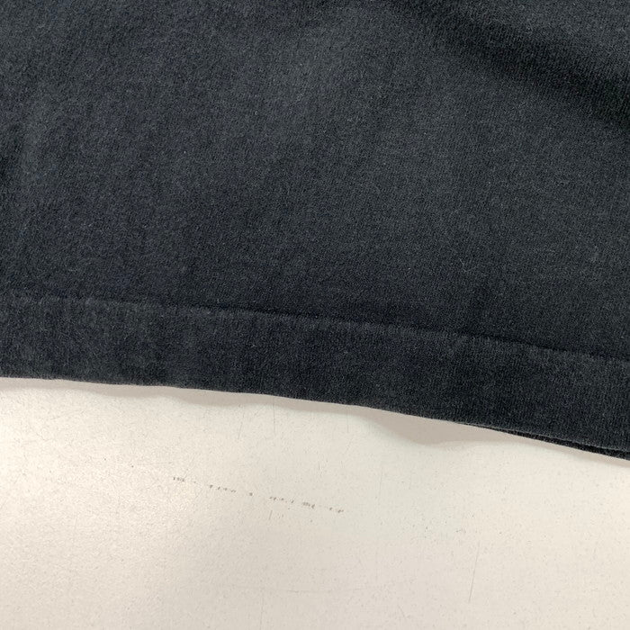 【中古品】【メンズ】 PROLAYER STEELERS 半袖Tシャツ カットソー ブランド 古着 145-260308-gm-40-fuz サイズ:XXL カラー:ブラック 万代Net店