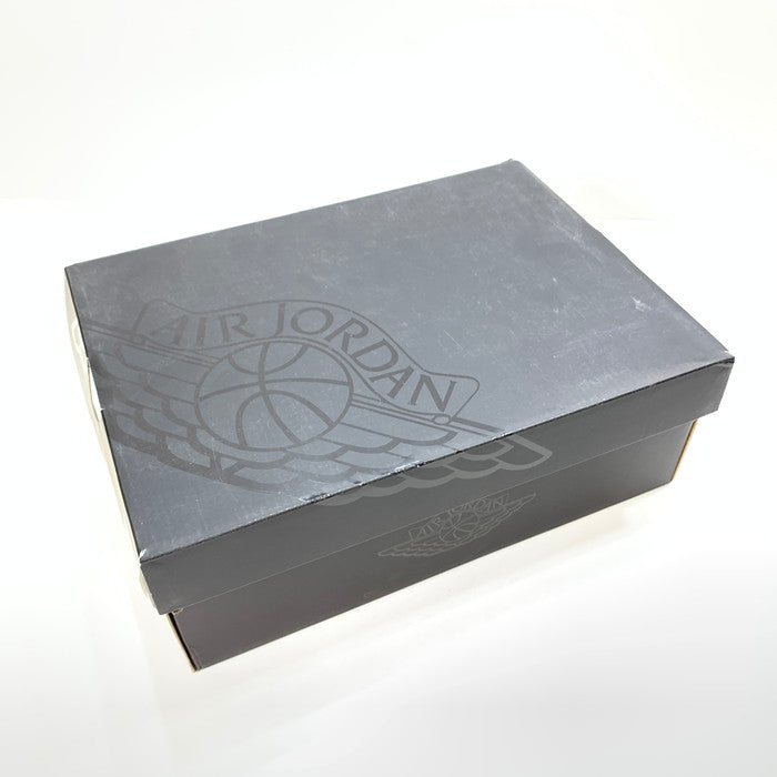 【中古美品】【メンズ】 NIKE ナイキ HF4823-100 AIR JORDAN 1 LOW SE "CHLOROPHYLL" エア ジョーダン 1 ロー スニーカー 160-250622-gm-36-fuz サイズ:27cm カラー:ライムグリーン 万代Net店