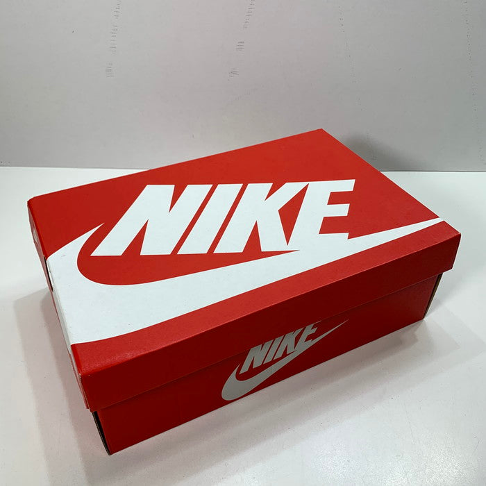 【中古品】【メンズ】 NIKE ナイキ DZ1844-001 AIR ADJUST FORCE エア アジャスト フォース スニーカー 160-250622-gm-38-fuz サイズ:28cm カラー:ブラック 万代Net店