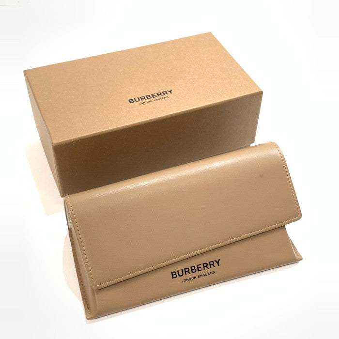 【中古品】【メンズ/レディース】 BURBERRY バーバリー BE4333F 300213 ALICE サングラス 203-251213-gm-10-fuz カラー:ブラック ブラウン 万代Net店