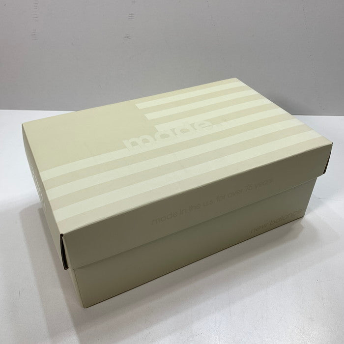 【中古品】【メンズ】 NEW BALANCE ニューバランス MR993JH1 JOE FRESHGOODS スニーカー 162-251109-gm-40-fuz サイズ:26.5cm カラー:ピンク 万代Net店