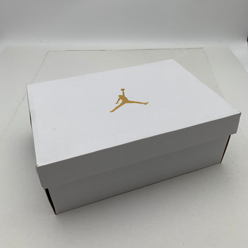 【中古品】【メンズ】 NIKE ナイキ HJ5911-105 AIR JORDAN 1 MID ”METALLIC PURPLE” エアジョーダン 1 ミッド スニーカー 160-260412-gm-40-fuz サイズ:26.5cm カラー:ホワイト パープル 万代Net店